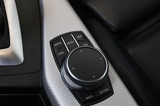 Cab BMW M240 13 av 22