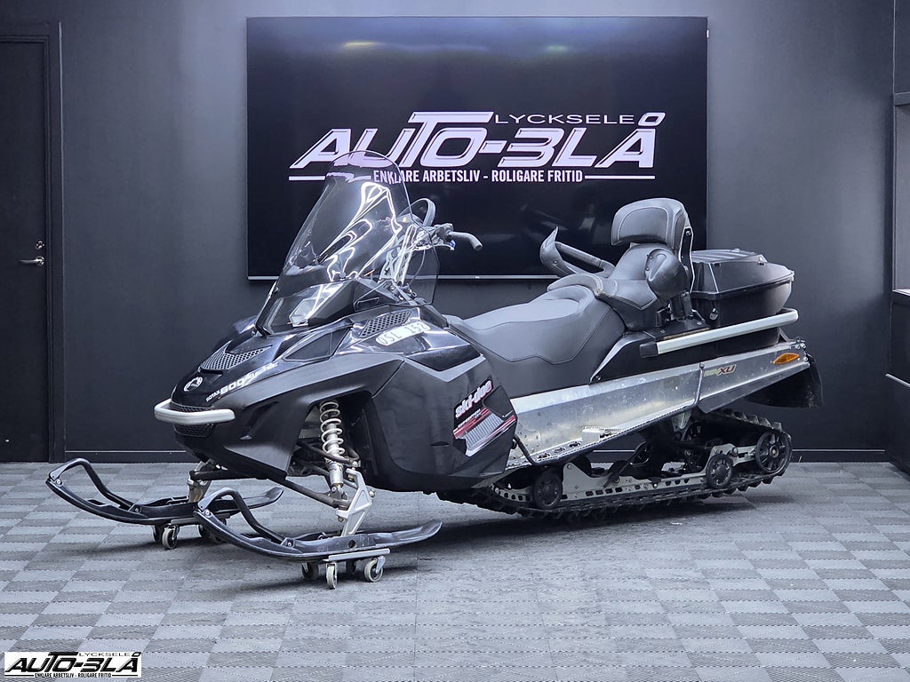 Ski-Doo Expedition 600