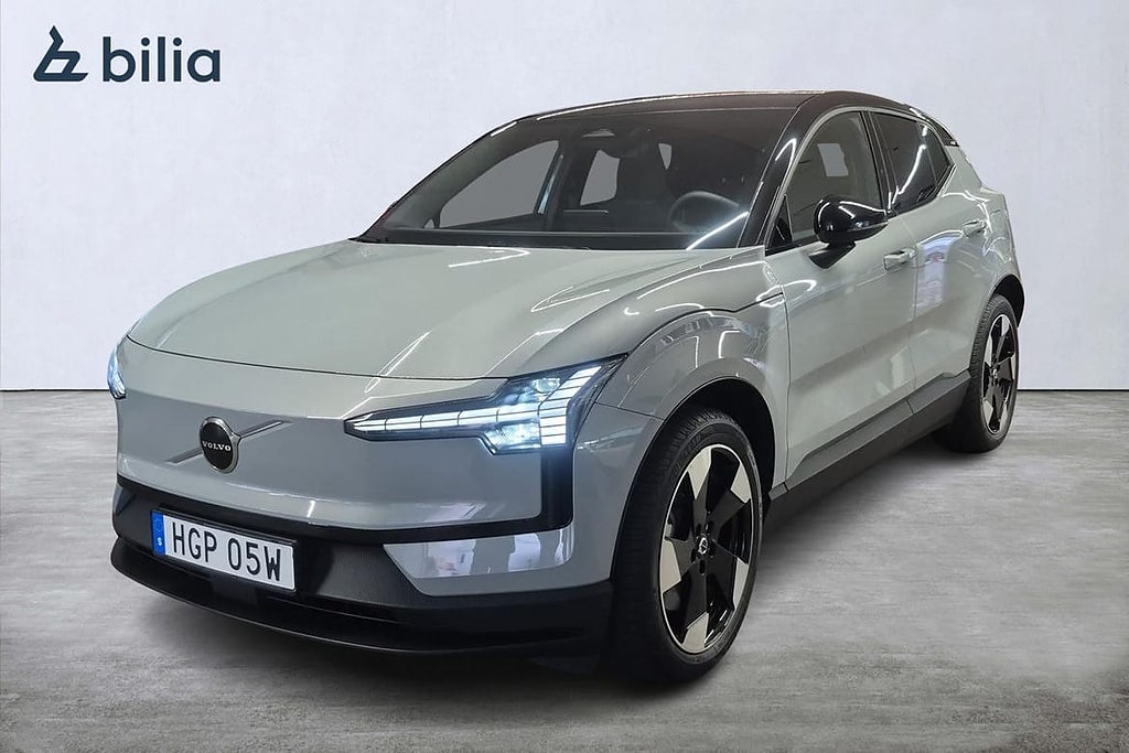 Volvo EX30 Twin Motor Performance Plus