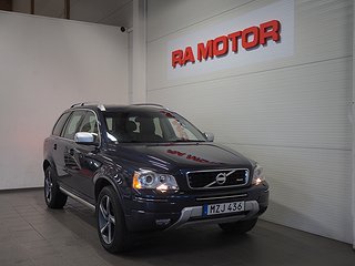 SUV Volvo XC90