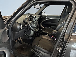 MINI Countryman Cooper D Cooper D ALL4 Drag/MoK-Värm/Bluetooth/Psens – bild 15