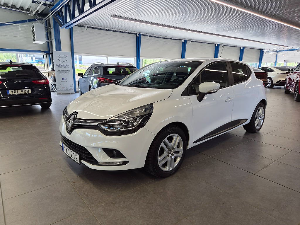 Renault Clio 1.2 Expression Euro 6