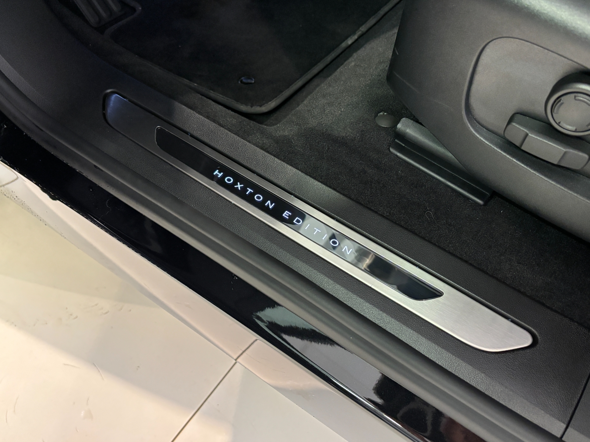 Land Rover Range Rover Evoque 2026, bild 4/29