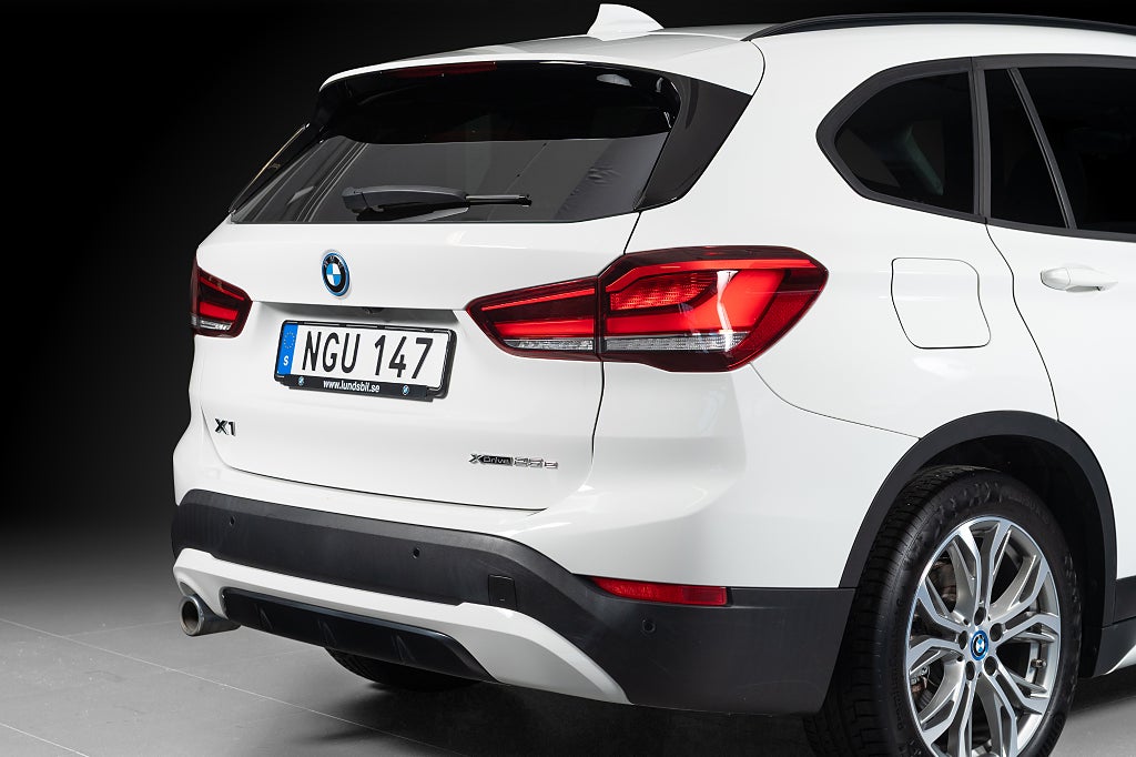 BMW X1 2022 - miniatyr 6