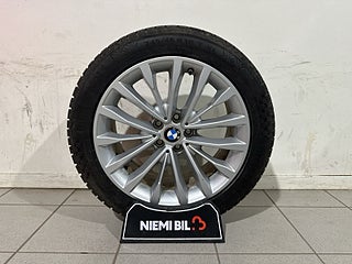 BMW 530e xDrive Touring M Sport Drag Skinn Pvärm H/K Kamera SoV – bild 18