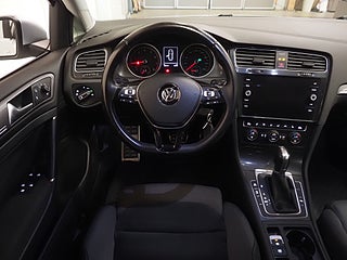 Kombi Volkswagen Golf 14 av 21