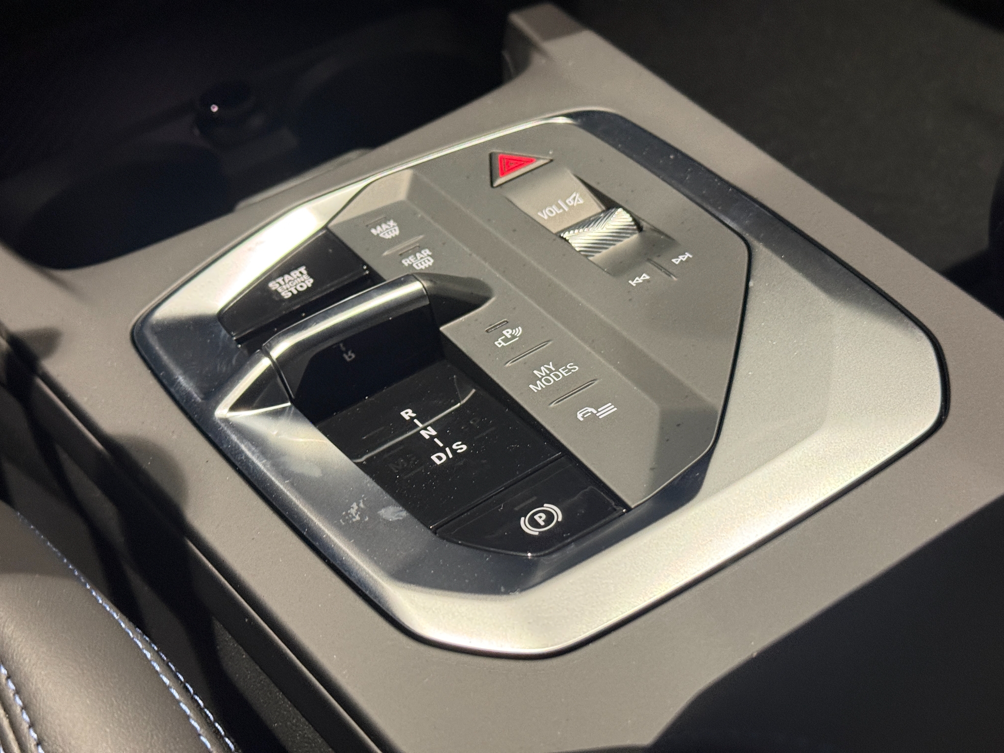 BMW M135i 2026, bild 7/48