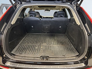 Volvo XC60 T8 Twin Engine AWD Automat Inscription MOMS/360/S&V-D – bild 12