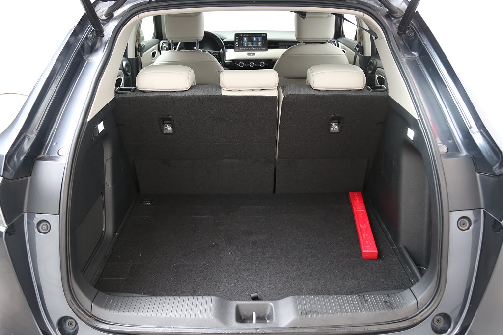 Honda HR-V e:HEV 1,5 i-MMD e-CVT Advance Style Motorv Serviceavtal 2022