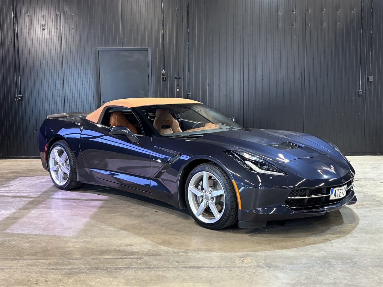 Chevrolet Corvette 2014, kuva 4/55