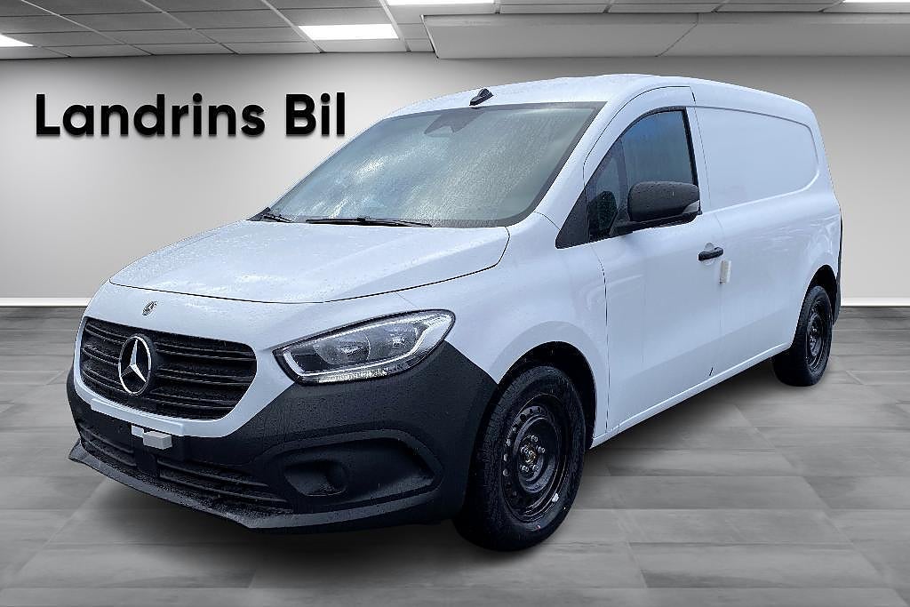 Mercedes-Benz Citan 113 Skåp L2 automat