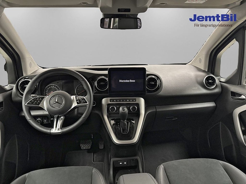 Mercedes-Benz T 2024 - miniatyr 7