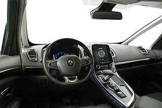 Minibuss Renault Espace 9 av 20