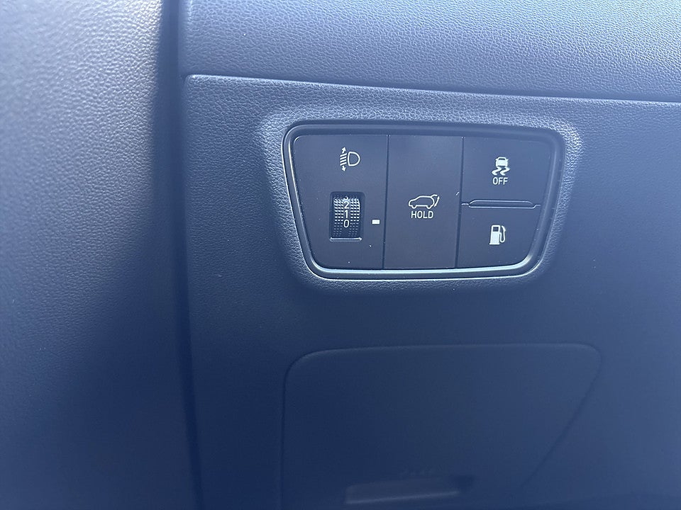 Bild på Hyundai Tucson N-Line PHEV 265hk Aut 4WD ELSTOL B-KAMERA NAVI