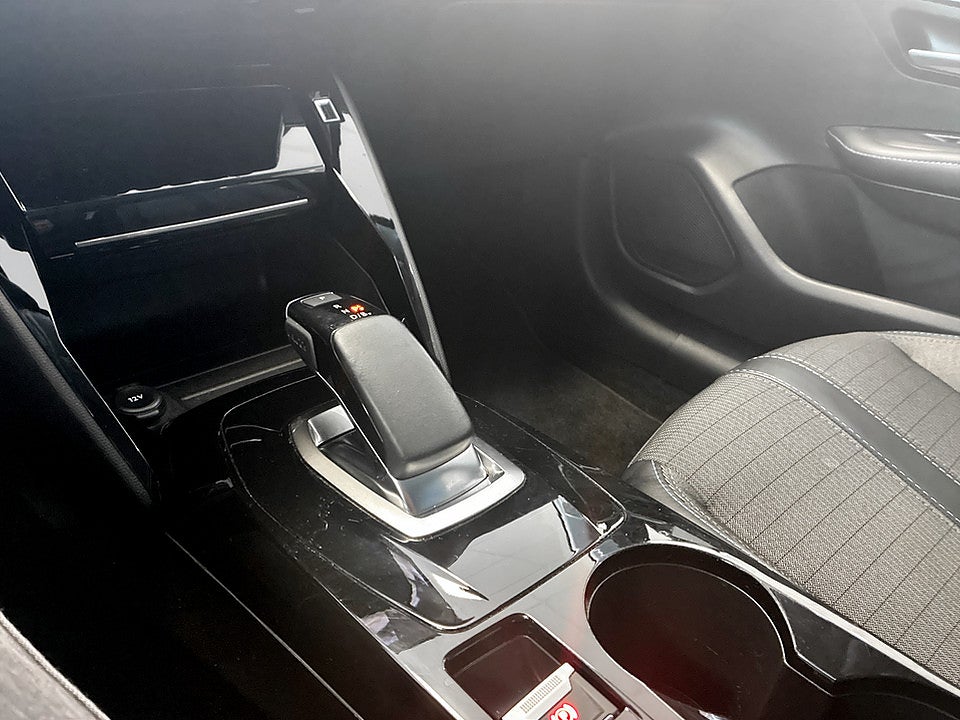 Bild på Peugeot e-208 Allure 50 kWh 136hk Aut B-KAMERA FARTHÅLLARE