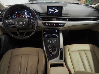 Kombi Audi A4 15 av 22