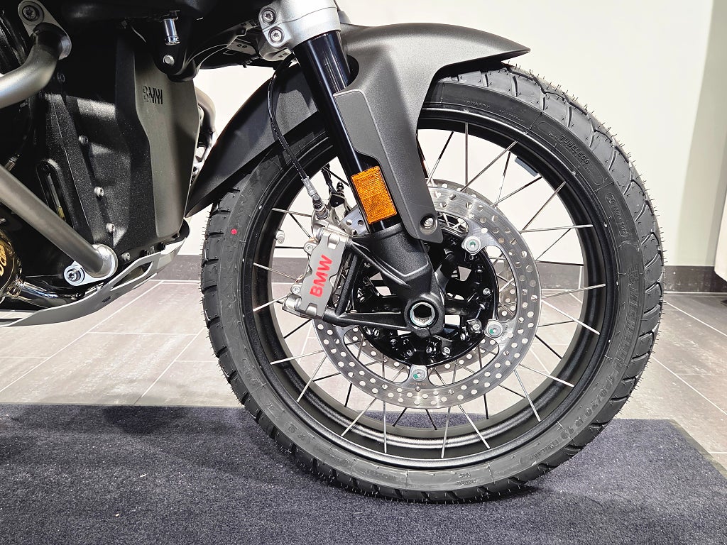 BMW R1300GSA/2026/100Mil/Optimised/Touring/Dynamic/Innovation-pack