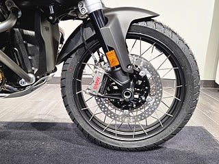 BMW R1300GSA/2026/100Mil/Optimised/Touring/Dynamic/Innovation-pack