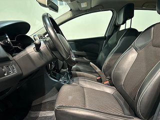 Renault Clio 0.9 Intens GPS Psens Mvärm Kamkedja S/V-hjul