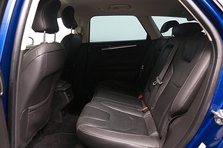 Kombi Ford Mondeo 18 av 20