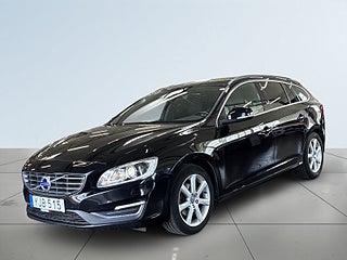 Volvo V60 D4 Momentum S&Vhjul/ Drag/Dvärm/Nav/Rattvärm/KamremBytt – bild 16