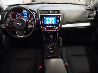 Kombi Subaru Outback 15 av 22