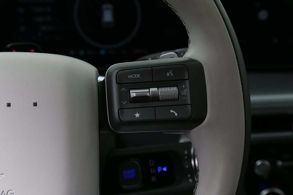 Hyundai IONIQ 9 Performance Calligraphy AWD | 7-sits | Moms | Panorama 2026