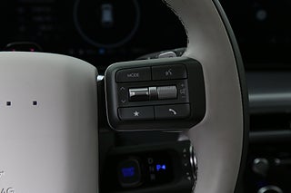 SUV Hyundai IONIQ 9 17 av 29