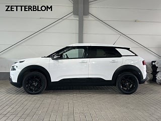 Halvkombi Citroën C4 Cactus 2 av 16