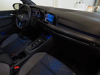 Halvkombi Volkswagen Golf 11 av 26