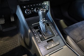Kombi Skoda Superb 16 av 25
