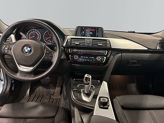 BMW 318 d Touring Aut Drag Kamkedja Psens Elbaklucka S&Vdäck