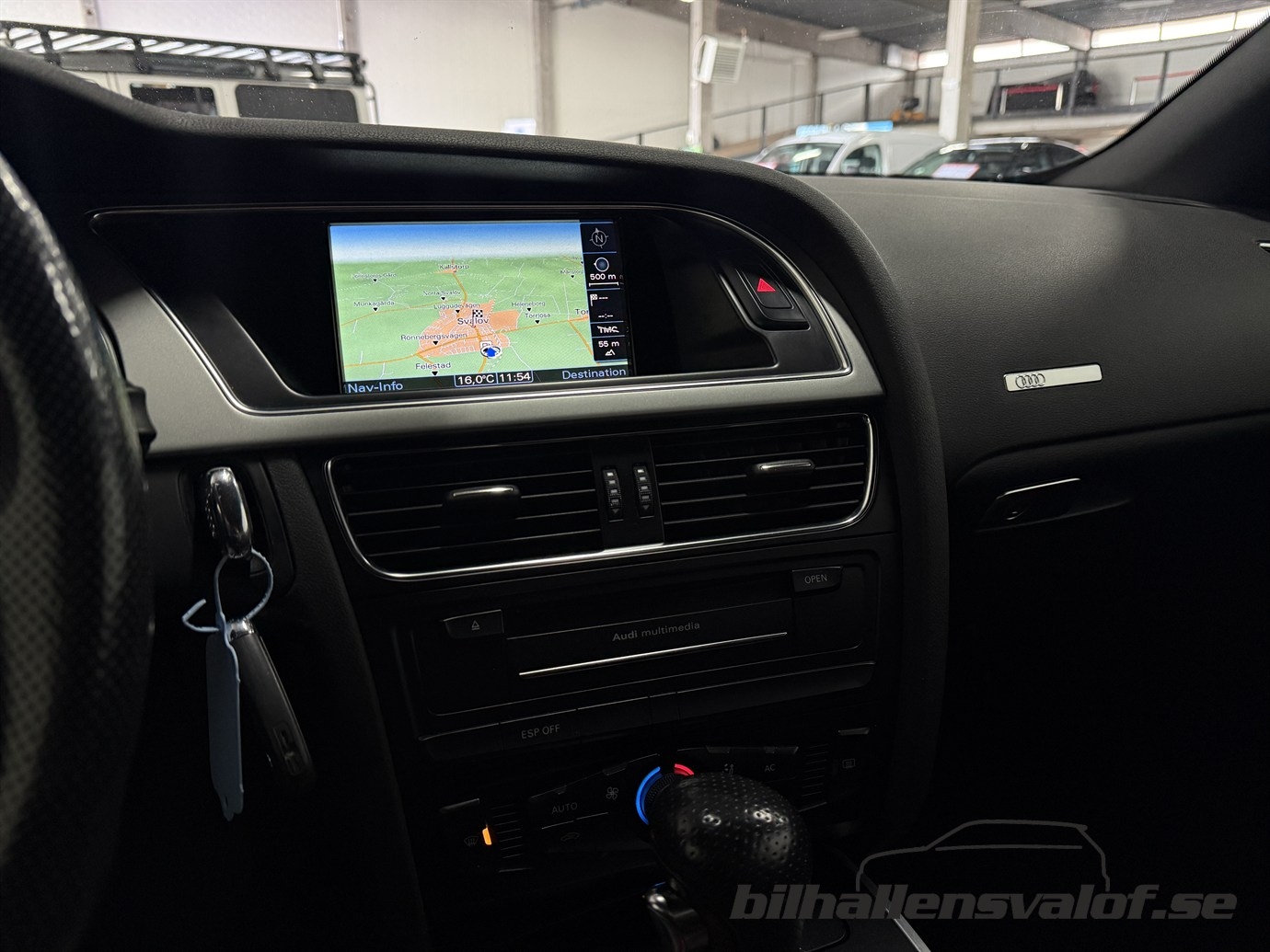Audi A5 2010, bild 7/39