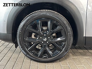 SUV Citroën C5 13 av 15