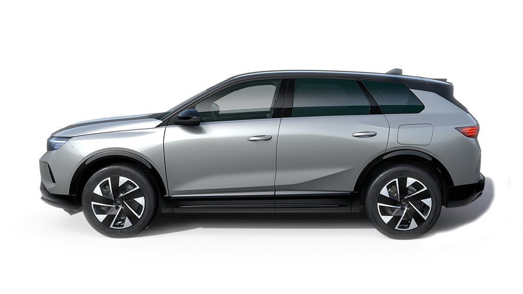 Opel Grandland GS HYBRID  PANORAMA TAK HEDBERGS EDITION DEMOBIL thumbnail