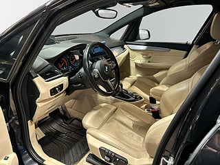 BMW 225xe Active Tourer M Sport AWD Plug-In Kamera/Skinn/HuD/SoV