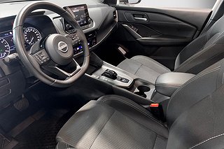 SUV Nissan Qashqai 12 av 24