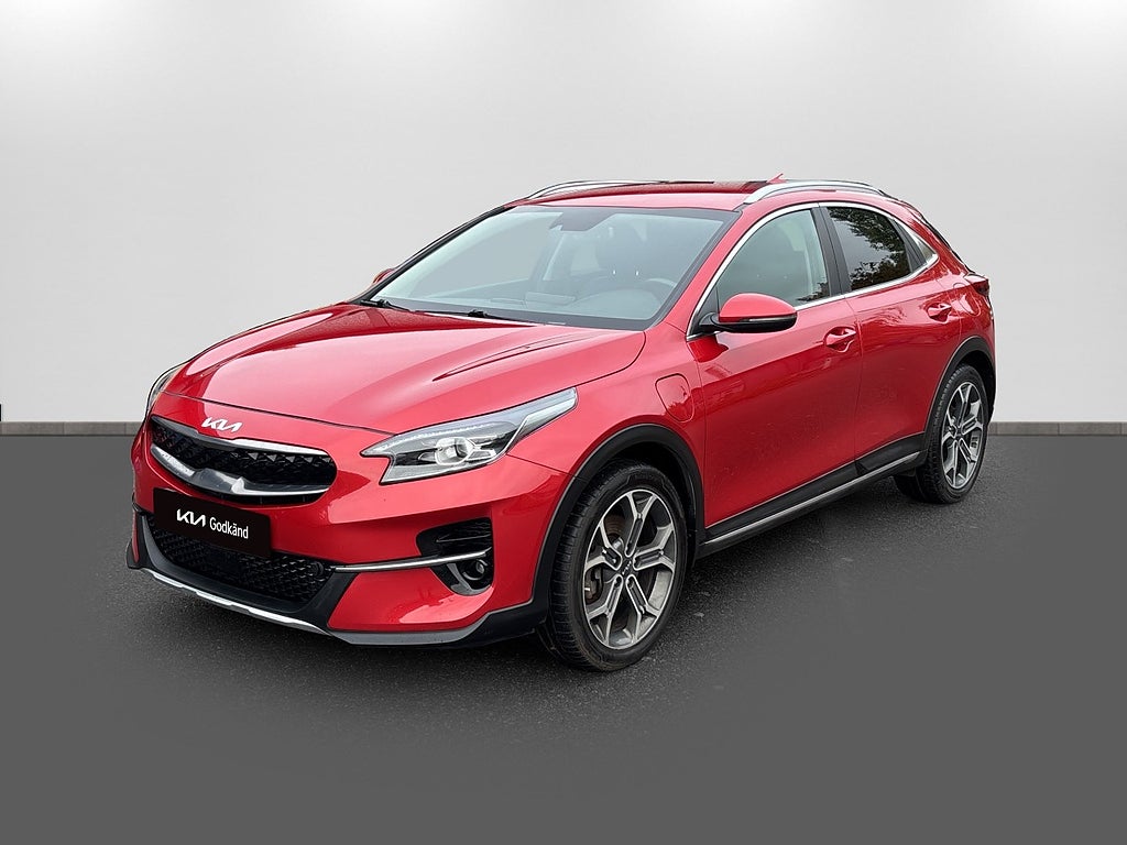 Kia Xceed PHEV Advance