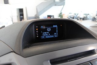 Transportbil - Skåp Ford transit 18 av 19