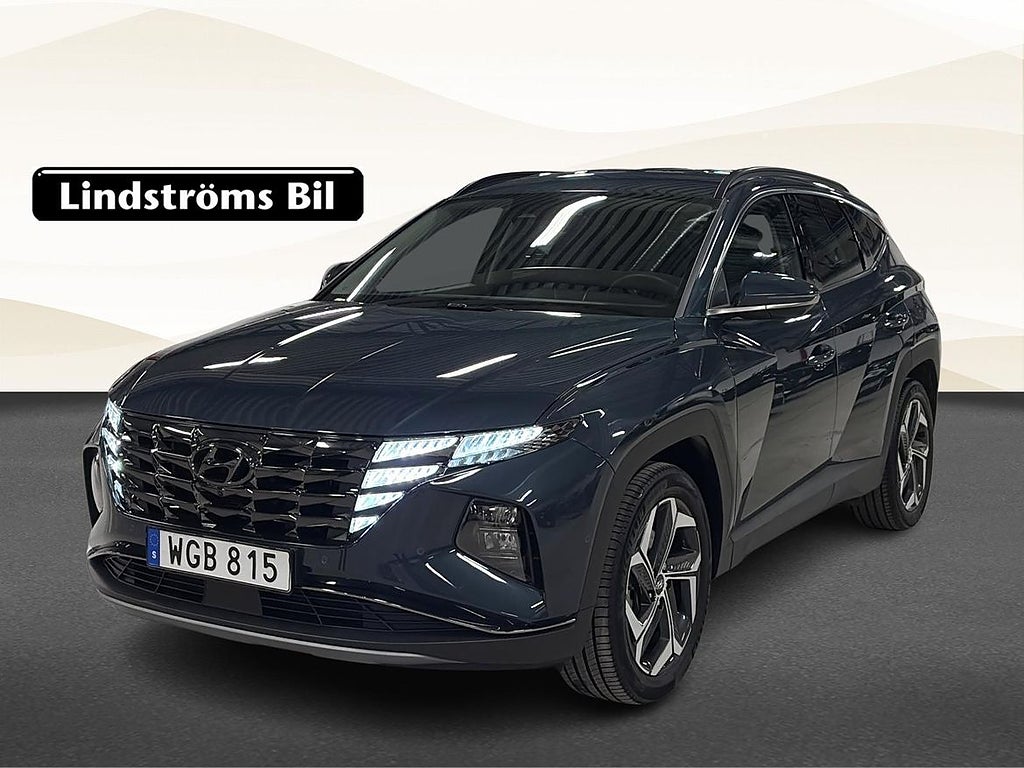 Hyundai Tucson PHEV Advanced Vinterhjul