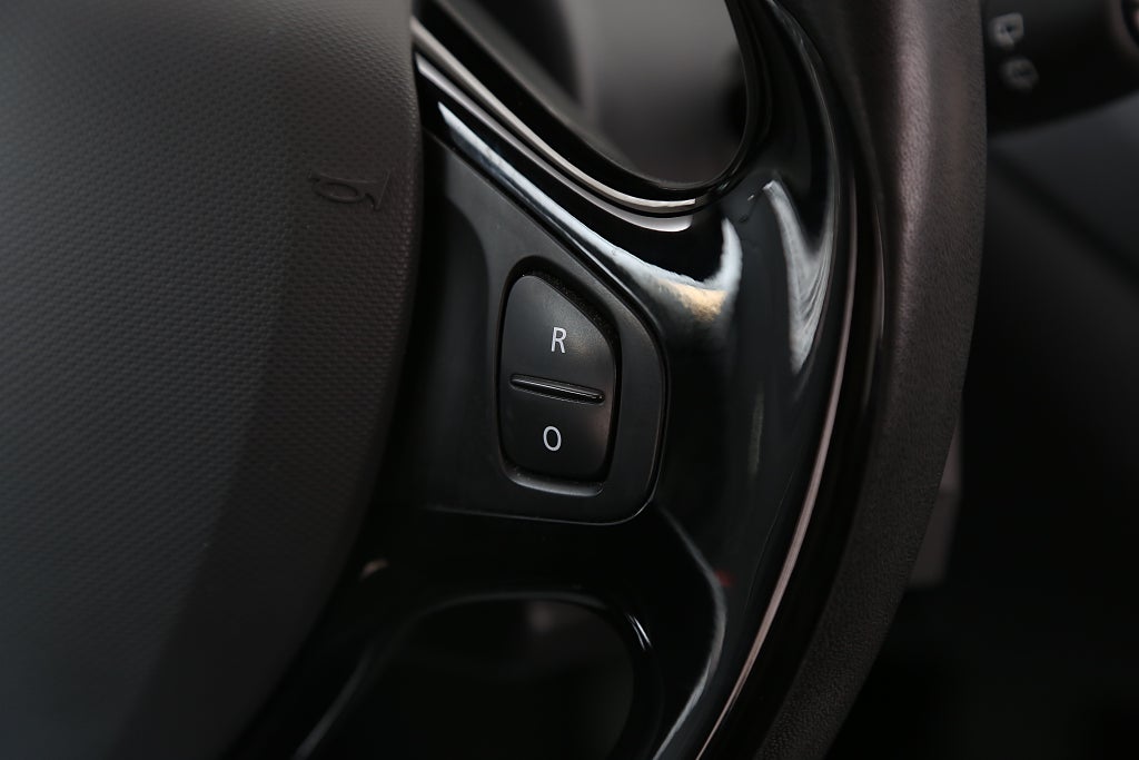 Renault Captur 0,9 TCe 90hk Dynamique Navi City pkt 1