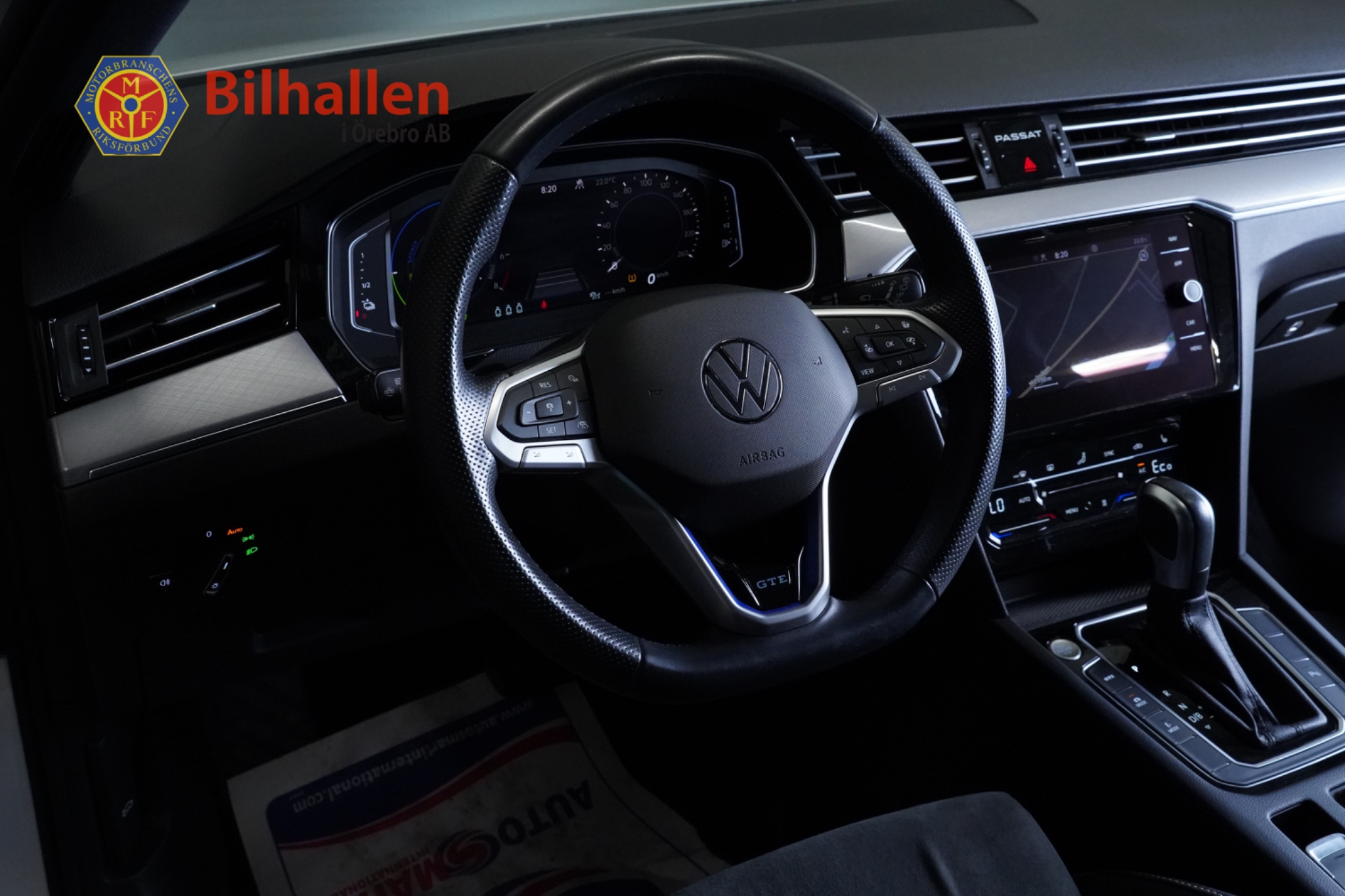 Volkswagen Passat 2023, kuva 6/46