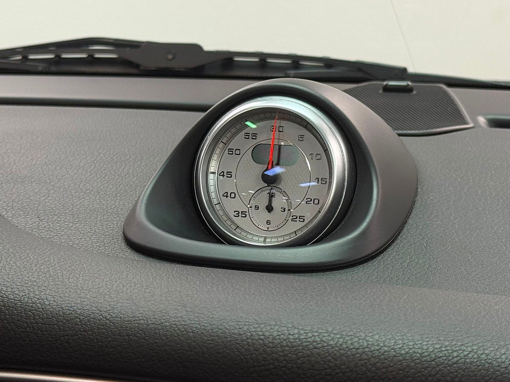 Porsche 911 Carrera 4S Cabriolet Manual, 6-trins, 385ps, 2009