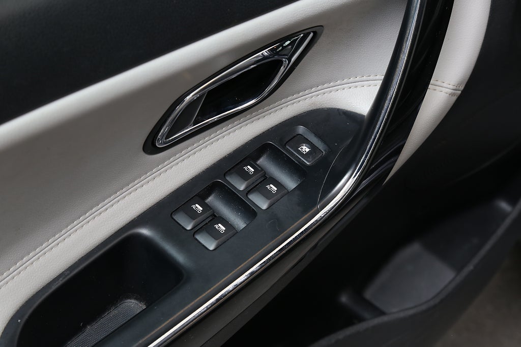 Kia Ceed 1,6 CRDi 128hk Komfort Kombi 2013