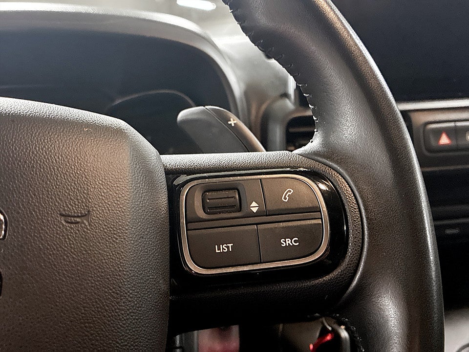 Bild på Citroën Berlingo Business Premium 1.5 BHDi 130hk Aut L1 B-KAMERA WEBASTO