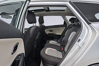 Kia Ceed 2015 bild 30