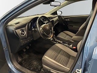 Toyota Auris Touring Sports 1.2Turbo Active Plus M-värme/S&V