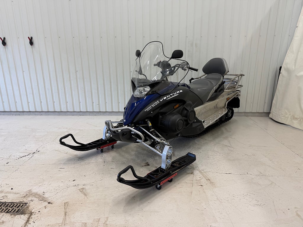 Yamaha Venture PÅSKPRIS Multipurpose 