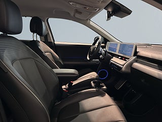 Hyundai IONIQ 5 77.4 kWh AWD Advanced Kamera BOSE 360° HuD Pvärm SoV – bild 10