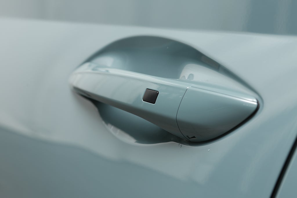 Hyundai Bayon 1.0 T-GDi 90hk DCT Advanced Automat